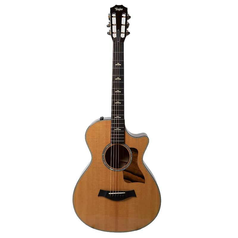 Taylor 612ce 12-Fret 2015 - 2018 image 1