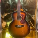 Guild Westerly Collection F-2512E Deluxe 2020 - Present - Antique Sunburst