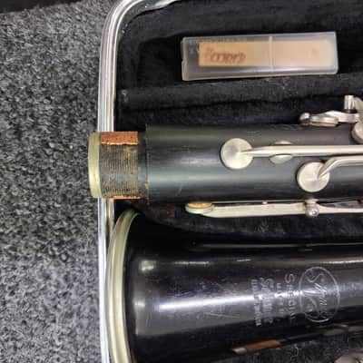 Selmer Signet Special Clarinet - Used Bild 5