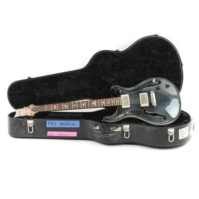PRS McCarty Archtop model Owned by George Benson image 11