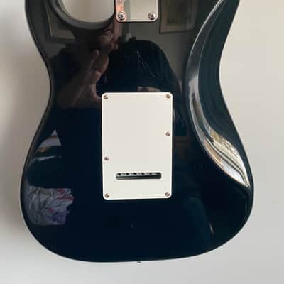 **Back On Sale** Gilmour Strat Custom Build with Handwound Pickups and Gilmour Mod image 7