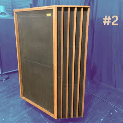 TANNOY GRF Loudspeakers Pair🌞 outstanding illusion of realism image 16