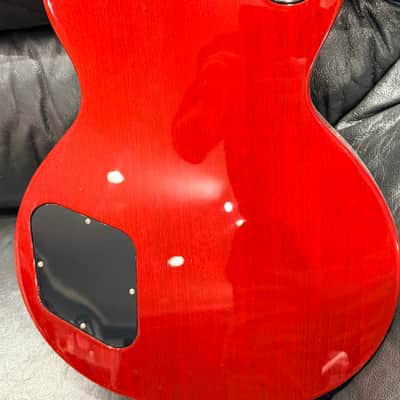 Gibson Les Paul Standard - Heritage Cherry Sunburst image 4