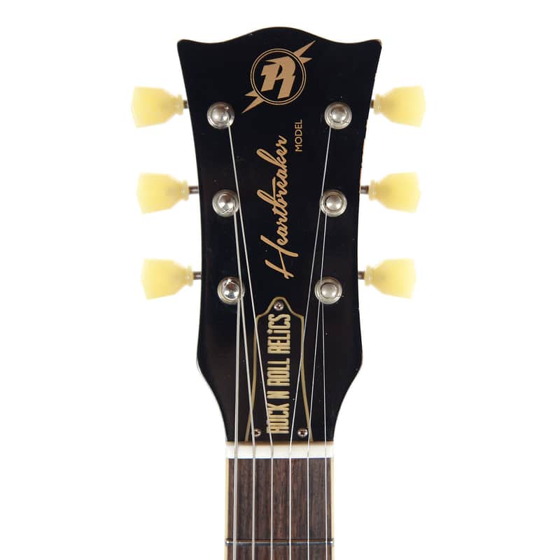 Rock N Roll Relics Heartbreaker image 6