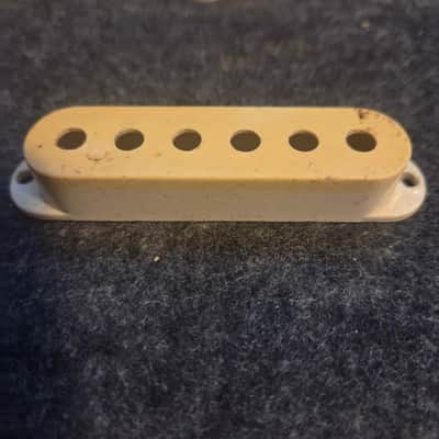 Fender Stratocaster 1958 image 2