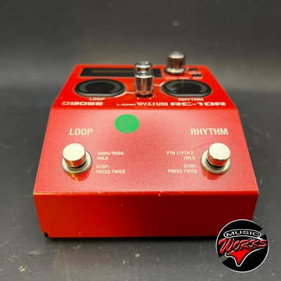 Boss Rc10 R Bild 6