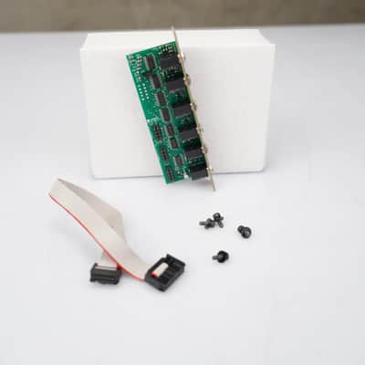 Make Noise Brains Eurorack Module #58508 image 6