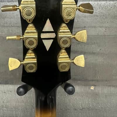 Gibson Super 500CES 1978 image 5