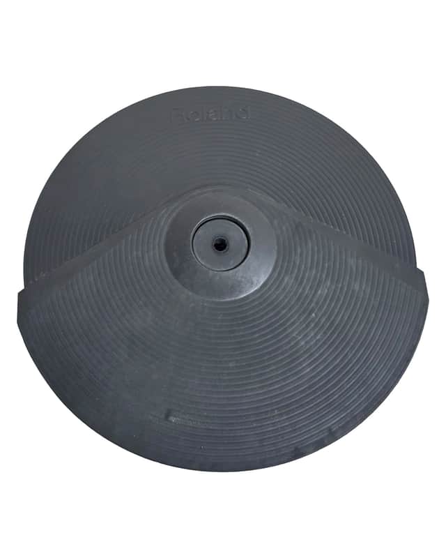 Roland CY-8 Trigger Pad - Drum Hardware - Good image 1