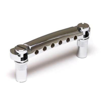 ResoMax NV Tailpiece (Select Finish) - Nickel / Metric image 4