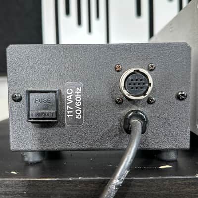 Counterpoint SA-3000 Dual Channel Hybrid Preamplifier - Tested image 10