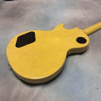 2026 Gibson Les Paul Special TV Yellow w/OHSC image 5