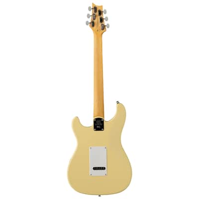 PRS SE John Mayer Silver Sky Electric Guitar - Moon White image 7