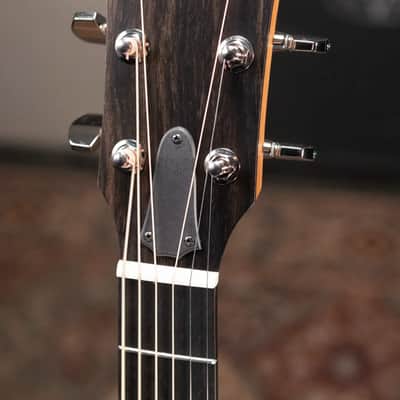 Taylor 212ce Plus Grand Concert Acoustic/Electric Guitar with Aerocase image 6