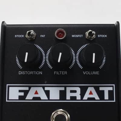 Proco Fat Rat [2776] (04/08) image 6