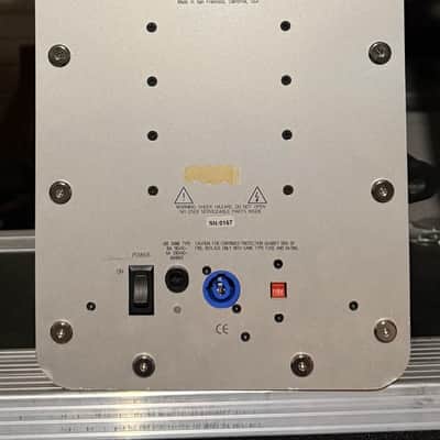 Barefoot Sound micro main 27 mm27 2012-13 studio monitor pair image 7