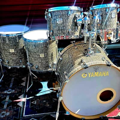 Yamaha Maple Custom Absolute Neuveau 2004 - Rattlesnake image 11