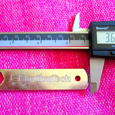 RhythmTech Wrench Tuning Key image 2