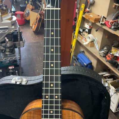 Kanilea KPE T Premium Ukulele - Koa Wood image 3