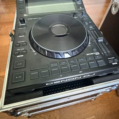 Denon 2xSC6000 + LC6000 + X1850 2023 - black image 7