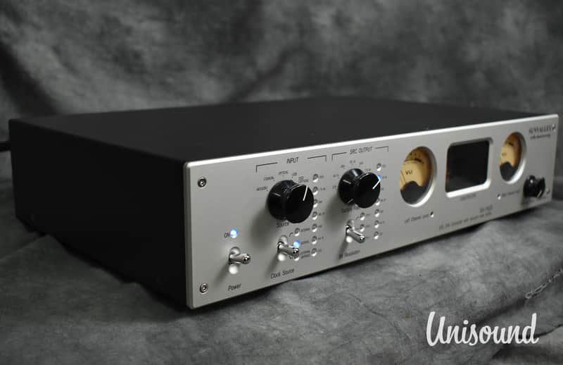 Sunvalley SV-192s Digital to Analog Converter DAC in | Reverb