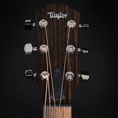 Taylor American Dream AD27e Acoustic-Electric Guitar- Natural w/ Shaded Edgeburst 2023 (1202163061) image 7