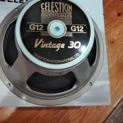 Celestion G12 Vintage 30, 16 ohm image 2