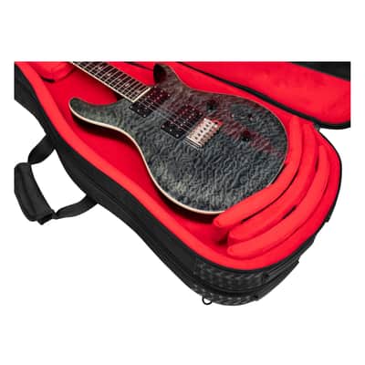 Gator Cases Icon Take Two Series Gig Bag Holds 2 Electric Guitars - Open Box image 5
