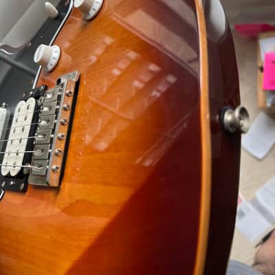 Yamaha Pacifica 412V with 812W pickups image 13