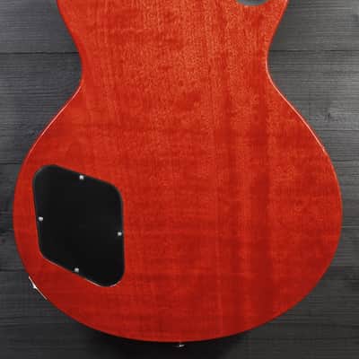 Eastman SB/59 RB Redburst Solidbody Electric Guitar image 5