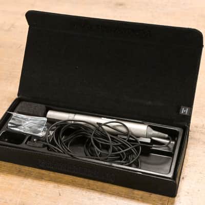Sony ECM-77B Miniature Omnidirectional Lavalier Mic CG012V1 image 5