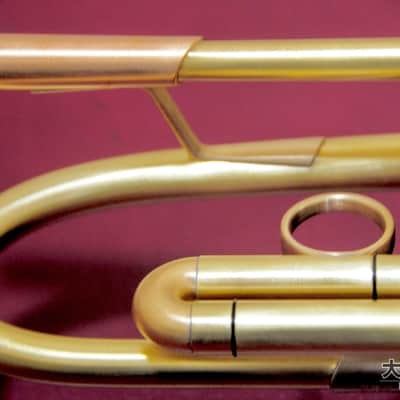 LOTUS Classic B♭ Trumpet (New) image 4