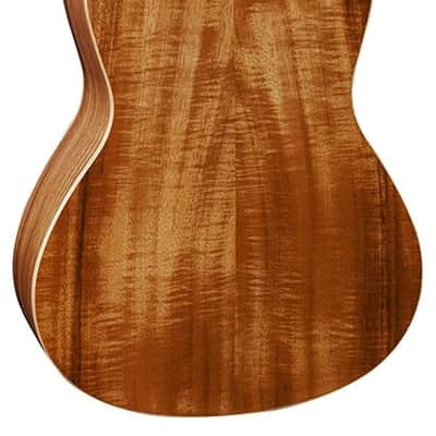 Barnes & Mullins BMU K7C Concert ko image 2