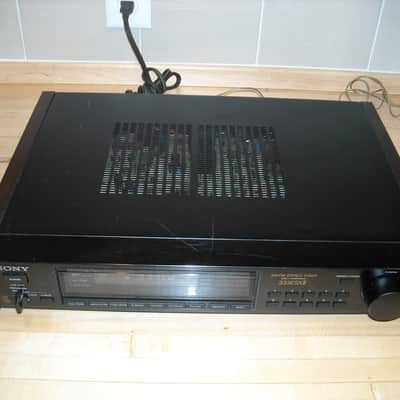 Sony Tuner ST-S333ESXII image 2