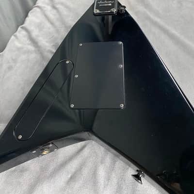 Jackson Professional Rhoads EX with OHSC 1999 image 11