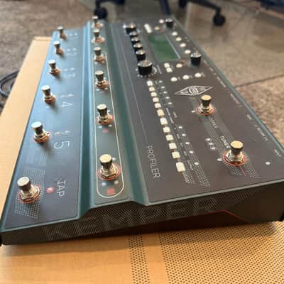 Kemper Amps Profiler Stage + Official Kemper Bag image 7