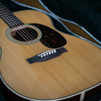 2025 Martin 000-28 Standard (DEMO VIDEO) image 1