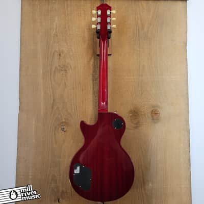 Epiphone Les Paul Standard 2020 Electric Guitar Used image 5