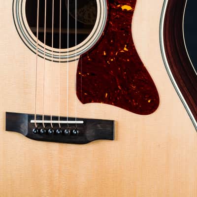 Collings CJ Indian Rosewood and Sitka Spruce Used (2024) image 9