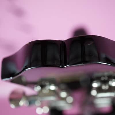 Epiphone Casino Bigsby 1995 Vintage Sunburst Red MIJ Japan Terada Pre-Elitist image 16