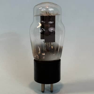 Rogers Type 80 Vintage 4 Pin Vacuum Tube! T465 image 2