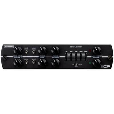 Synergy IICP Two-Channel Tube Preamp Module image 1