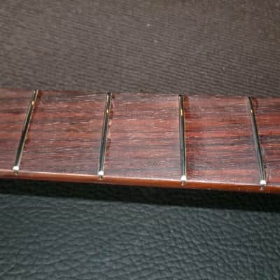 1971 Yamaha FG180 Red Label Nippon Gakki+Rocket Case image 18