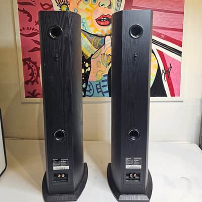 Pioneer SP-FS52 Floor Standing Speakers (Pair) image 3