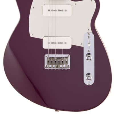 Reverend Charger 290 Purple Punch image 2