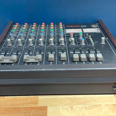 [Excellent] Tascam M-106 6-Channel Mixer - Super Warm image 6