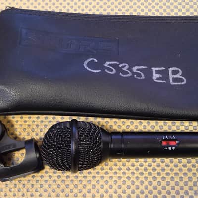 AKG C535 EB image 2