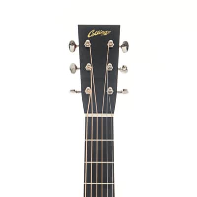 Collings D1AT Acoustic Guitar #35539 image 4