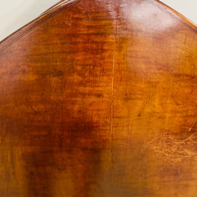 Rumano Solano Klotz 1998 - Varnish image 9