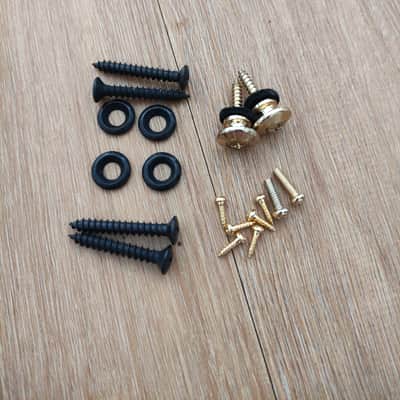 Complete Parts Ibanez AZ Premium AZ47P1QM - Gotoh T1502 Bridge - Tuner - DiMarzio Pickups image 11